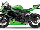 Kawasaki ZX-6R